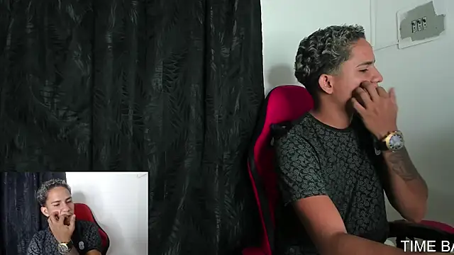 Extreme dirty paradise online show from January 9, 2026, 4:08 am