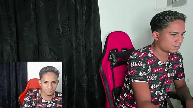 Extreme dirty paradise online show from February 17, 2026, 4:10 am