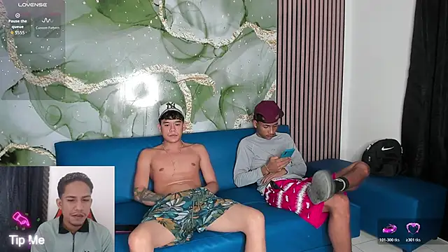 Extreme dirty paradise online show from March 2, 2026, 4:02 am