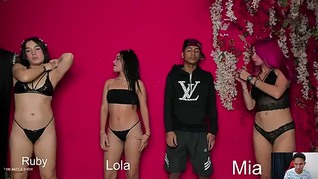 Snapshot of Extreme_dirty_paradise chatting on November 25, 2025, 4:46 am Extreme dirty paradise online show from November 25, 2025, 4:46 am