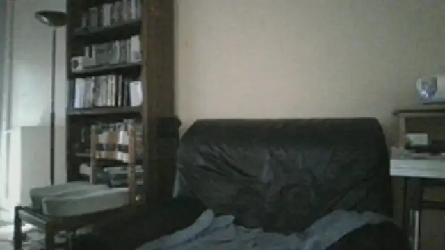 Jaimma45 online show from November 27, 2025, 12:05 pm