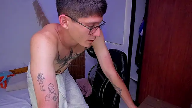 Jaack str online show from November 15, 2025, 8:57 pm