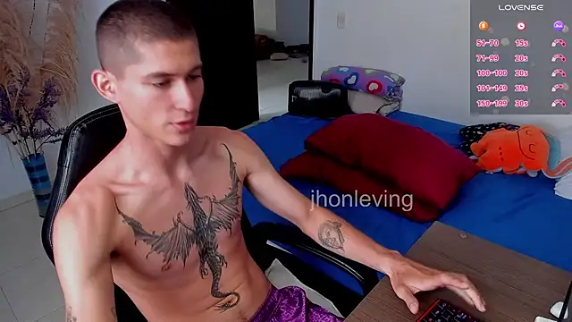 Jaack str online show from March 13, 2026, 6:02 pm