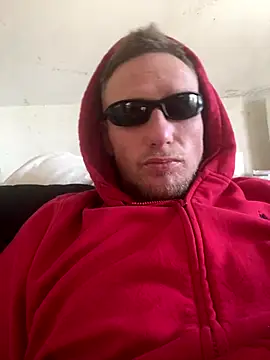 aaronmc311840 online show from October 20, 2025, 3:45 pm