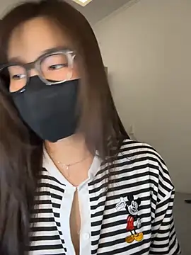 Lilisa miu online show from January 8, 2026, 4:24 pm