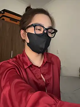 Lilisa miu online show from March 1, 2026, 4:18 pm