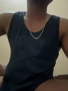 Blaze xXx online show from April 20, 2026, 1:35 pm