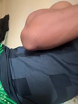 Blaze xXx online show from April 8, 2026, 11:01 am