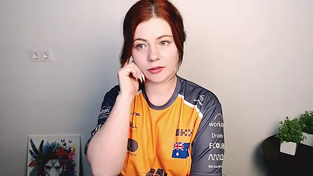 Sun Alexia online show from October 31, 2025, 2:46 pm