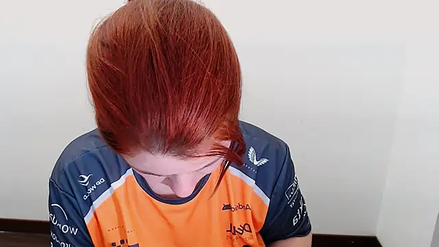 Sun Alexia online show from October 27, 2025, 2:45 am