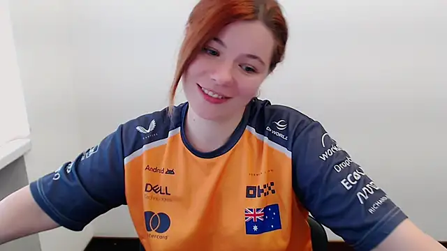 Sun Alexia online show from November 21, 2025, 8:46 am