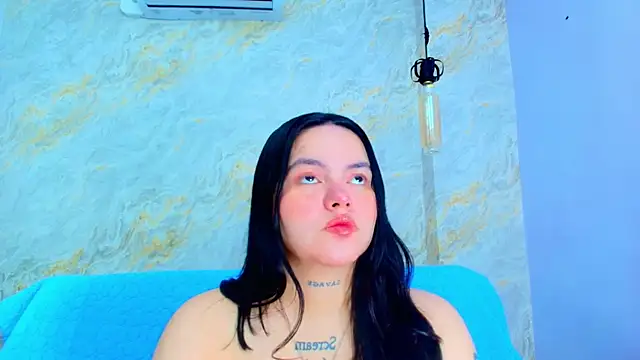 Mia candy 0 online show from January 11, 2026, 12:12 pm