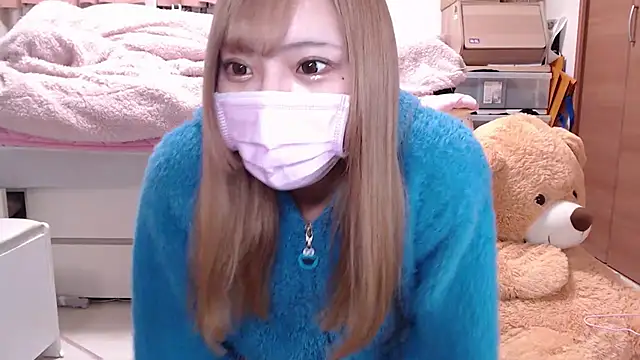  chanMOMO  online show from January 3, 2025, 10:52 am