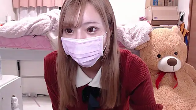  chanMOMO  online show from January 2, 2025, 2:57 pm