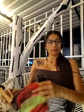 lily sk online show from January 24, 2025, 1:24 am