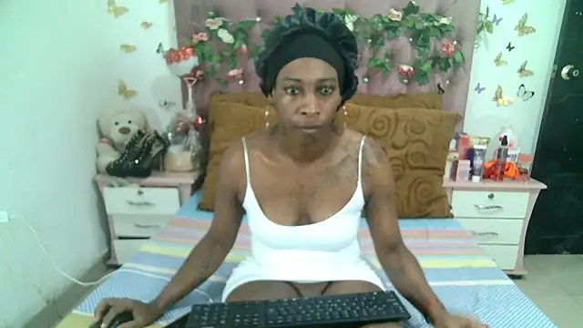 ValeriaTsx online show from November 21, 2025, 3:22 pm