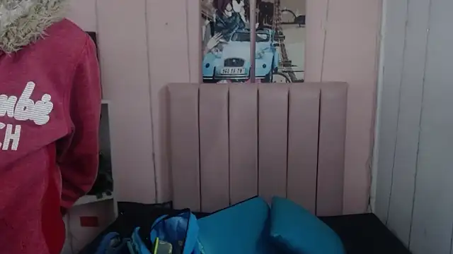 Snapshot of camilawilliams707rs chatting on November 30, 2025, 4:02 am camilawilliams707rs online show from November 30, 2025, 4:02 am