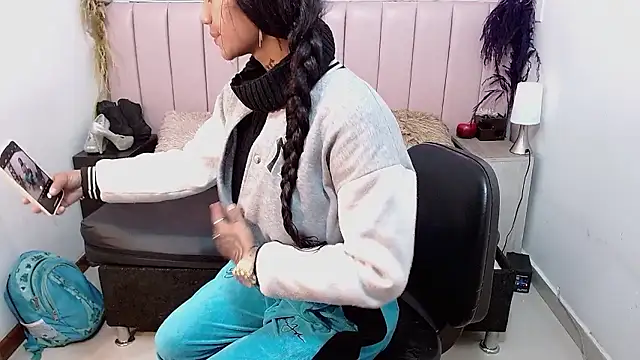 Snapshot of camilawilliams707rs chatting on January 14, 2026, 7:17 pm camilawilliams707rs online show from January 14, 2026, 7:17 pm