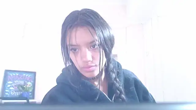 Snapshot of camilawilliams707rs chatting on December 5, 2025, 1:49 am camilawilliams707rs online show from December 5, 2025, 1:49 am