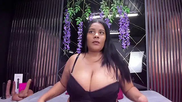 Sam-Evans-hot online show from May 30, 2026, 5:07 pm