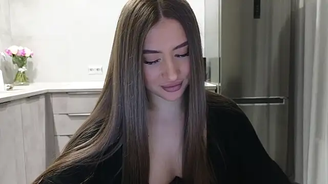 Snapshot of Cinderella____ chatting on January 21, 2025, 12:15 am Cinderella online show from January 21, 2025, 12:15 am