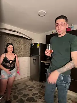 samantha kevin online show from February 2, 2026, 3:49 am