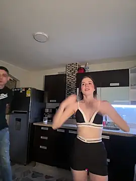 samantha kevin online show from February 25, 2026, 3:51 am