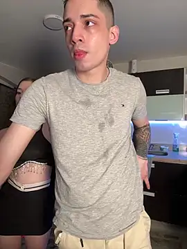 samantha kevin online show from April 13, 2026, 3:54 am