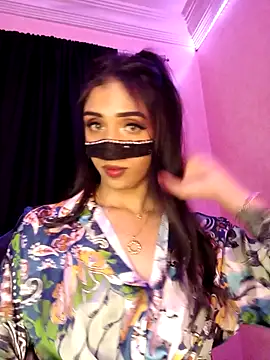 Snapshot of ---sophia--- chatting on October 27, 2025, 9:16 pm ---sophia--- online show from October 27, 2025, 9:16 pm