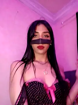 ---sophia--- online show from February 13, 2026, 11:38 pm