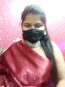 Snapshot of Hotty-simran chatting on March 18, 2025, 10:07 am Hotty-simran online show from March 18, 2025, 10:07 am