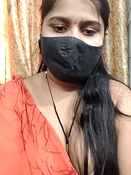Hotty-simran online show from January 10, 2026, 4:52 am