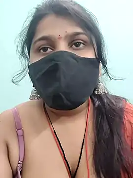 Snapshot of Hotty-simran chatting on September 23, 2025, 5:03 am Hotty-simran online show from September 23, 2025, 5:03 am