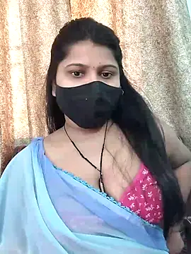 Snapshot of Hotty-simran chatting on October 6, 2025, 4:46 am Hotty-simran online show from October 6, 2025, 4:46 am