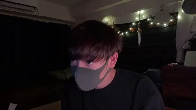 Snapshot of poketkuma chatting on November 23, 2025, 2:27 pm poketkuma online show from November 23, 2025, 2:27 pm