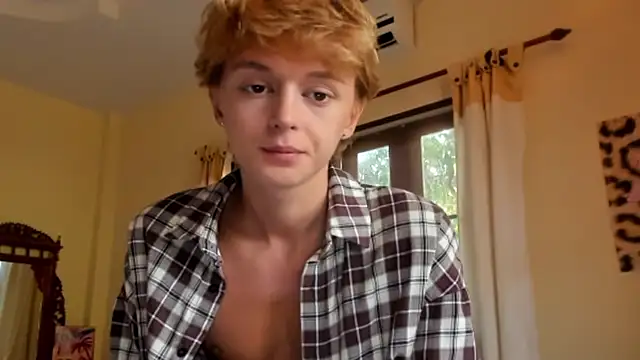 agelandreww online show from March 5, 2026, 6:10 am