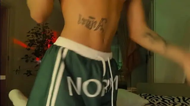 agelandreww online show from January 6, 2026, 2:43 pm