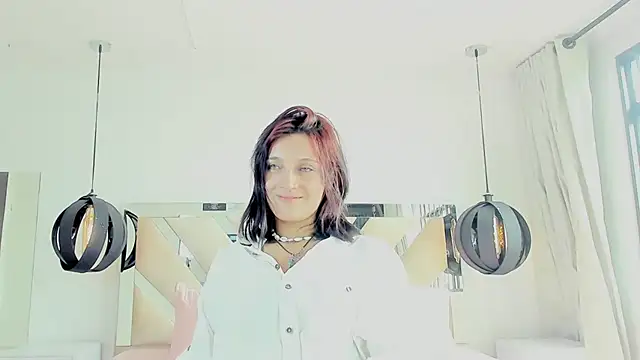 Snapshot of ValeryyGrace chatting on February 15, 2025, 8:45 pm ValeryyGrace online show from February 15, 2025, 8:45 pm