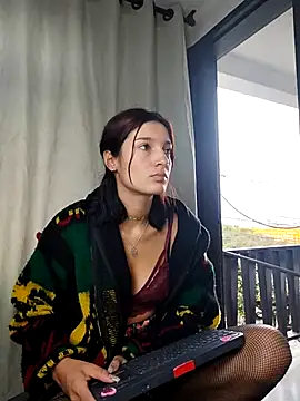 Snapshot of ValeryyGrace chatting on February 27, 2025, 3:05 pm ValeryyGrace online show from February 27, 2025, 3:05 pm