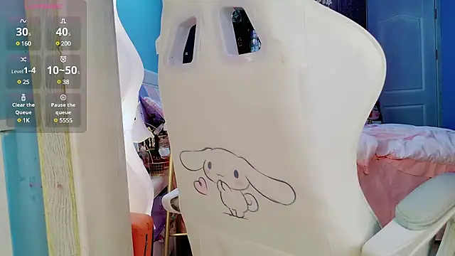 HU131452 online show from February 11, 2025, 11:01 pm