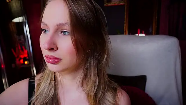 Snapshot of AnnLevine chatting on November 23, 2025, 2:27 pm AnnLevine online show from November 23, 2025, 2:27 pm