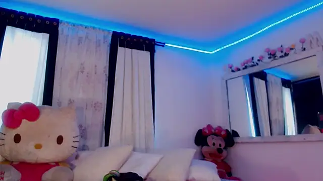 Snapshot of touchm_cockhard chatting on February 9, 2025, 6:47 pm touchm cockhard online show from February 9, 2025, 6:47 pm