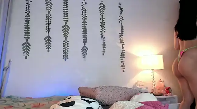 Snapshot of halseycox___ chatting on January 26, 2025, 6:28 am halseycox online show from January 26, 2025, 6:28 am