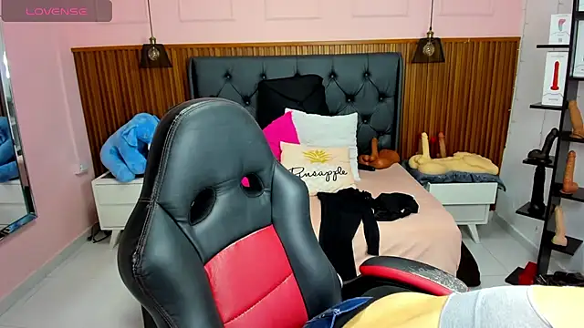 MEYLAGIA online show from February 11, 2026, 3:06 am