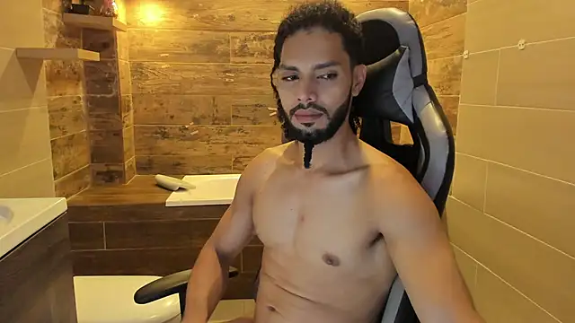 Amir Abdull online show from September 27, 2025, 9:32 pm