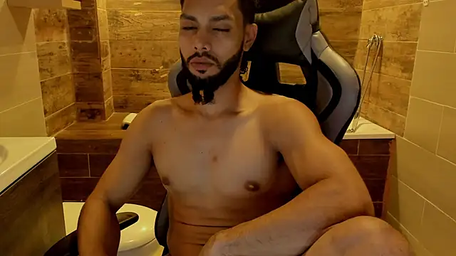 Amir Abdull online show from September 27, 2025, 12:17 am