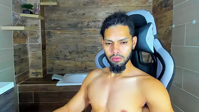 Amir Abdull online show from September 11, 2025, 12:10 am