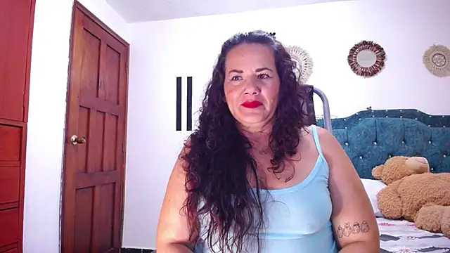 Snapshot of sofiamature01 chatting on January 31, 2026, 7:12 pm sofiamature01 online show from January 31, 2026, 7:12 pm