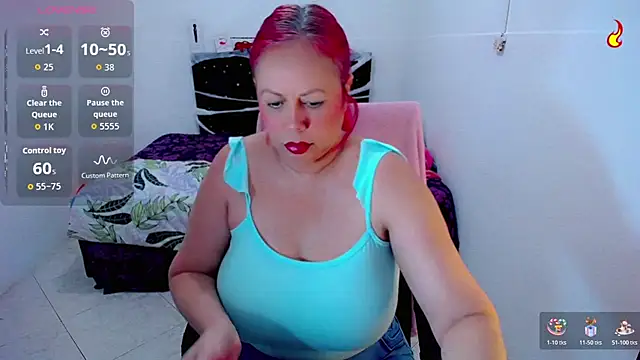 Hot-Rihanna online show from January 6, 2026, 1:09 am