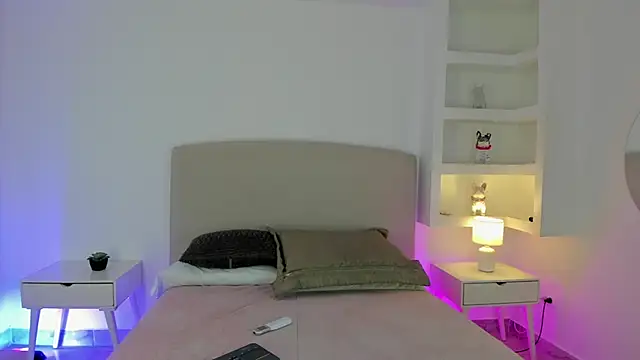 Snapshot of nathalynbarnes chatting on December 2, 2025, 10:39 am nathalynbarnes online show from December 2, 2025, 10:39 am